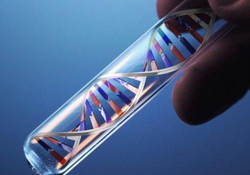 Data Mining Techniques for Genetic Testing