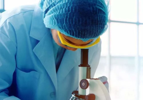 Types of DNA Profiling