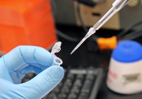 Data Mining Techniques for DNA Profiling