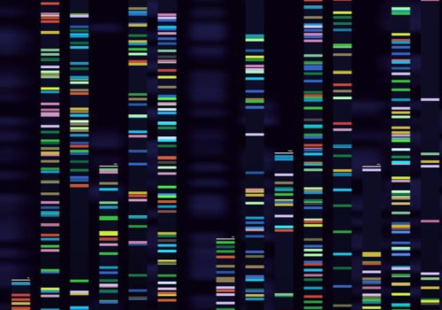 Exploring the Applications of DNA Sequencing