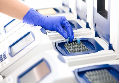 An Overview of Quantitative Real-Time PCR (qPCR) for Gene Expression Profiling